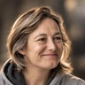 Ludovine de La Rochère