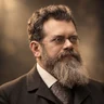 Ludwig Boltzmann Ludwig Boltzmann