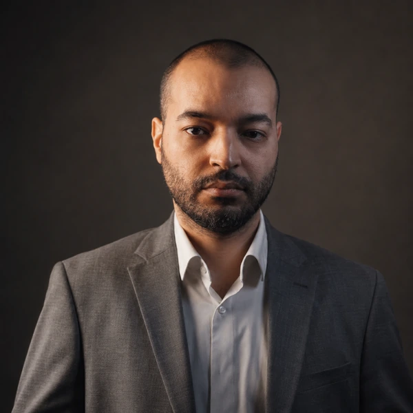 Majid Oukacha