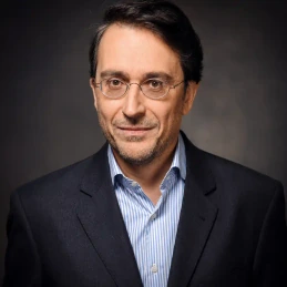 Marc-Edouard Nabe