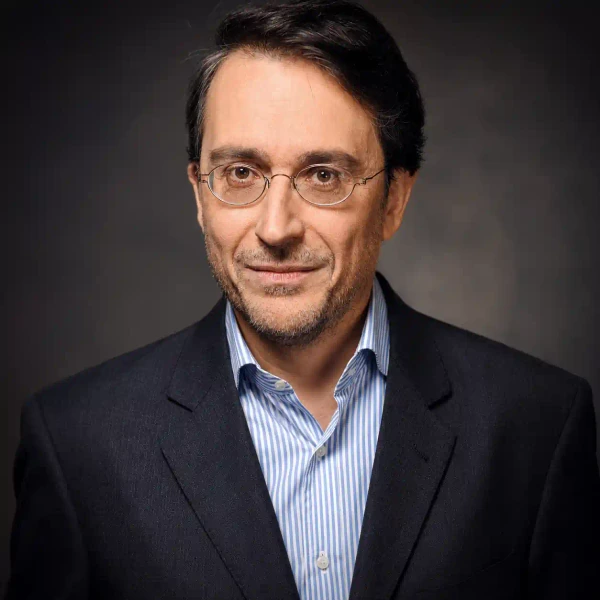 Marc-Edouard Nabe