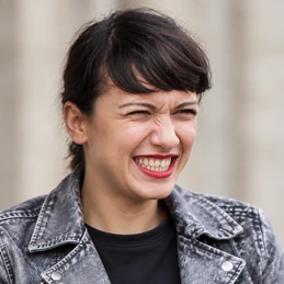 Marguerite Stern