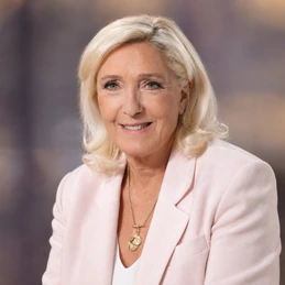 Marine Le Pen
