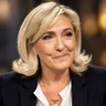 Marine Le Pen Marine Le Pen