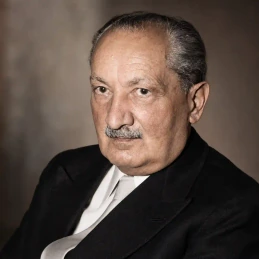 Martin Heidegger