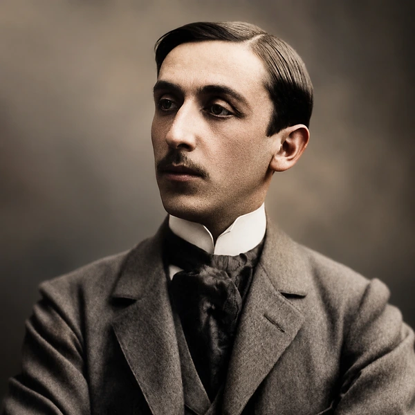Maurice Barrès