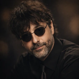 Maurice Dantec
