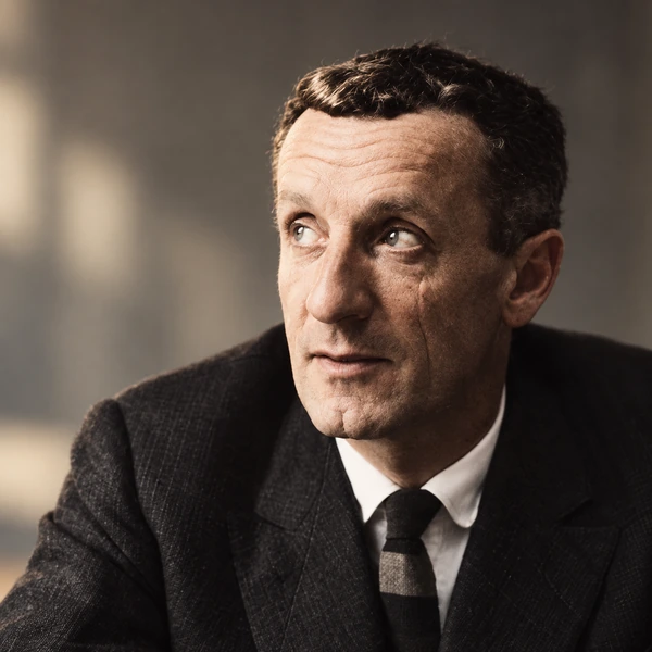 Maurice Merleau-Ponty