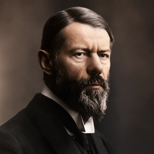Max Weber