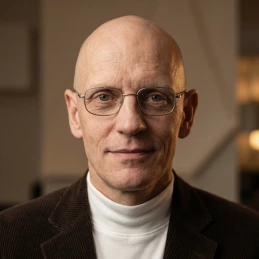 Michel Foucault