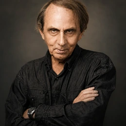Michel Houellebecq