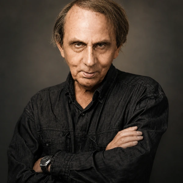 Michel Houellebecq