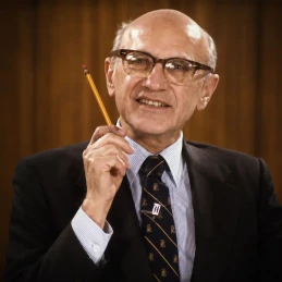 Milton Friedman
