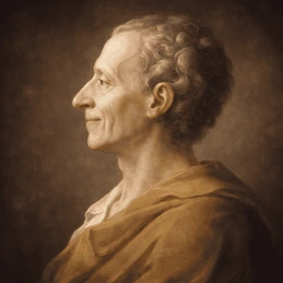 Montesquieu