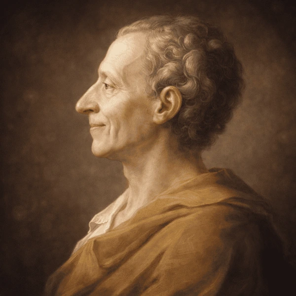 Montesquieu