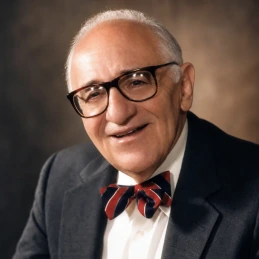Murray Rothbard