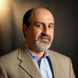 Nassim Nicholas Taleb
