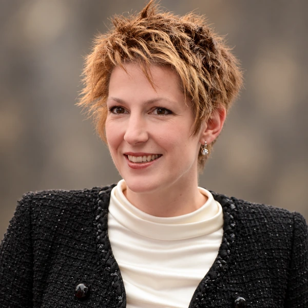 Natacha Polony