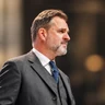 Niall Ferguson Niall Ferguson