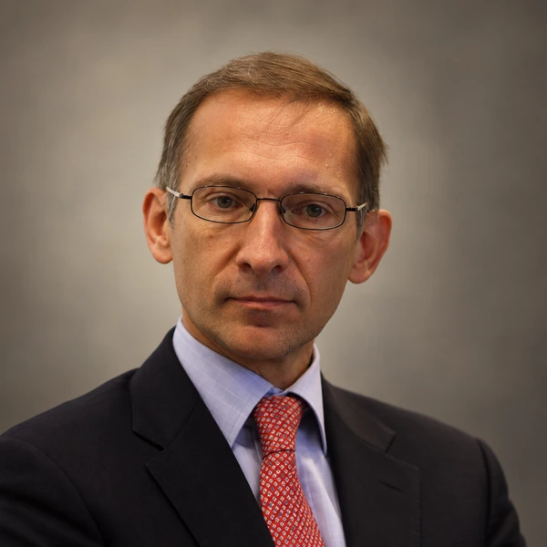 Nicolas Baverez