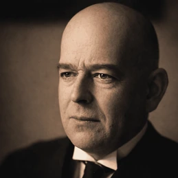 Oswald Spengler