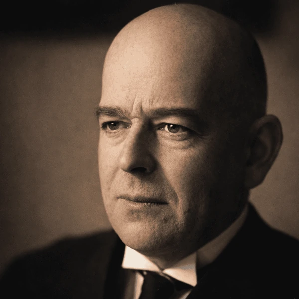 Oswald Spengler
