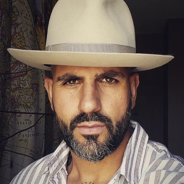 Papacito