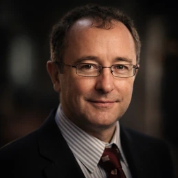 Patrick Rambourg Patrick Rambourg