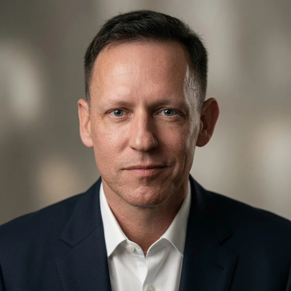 Peter Thiel