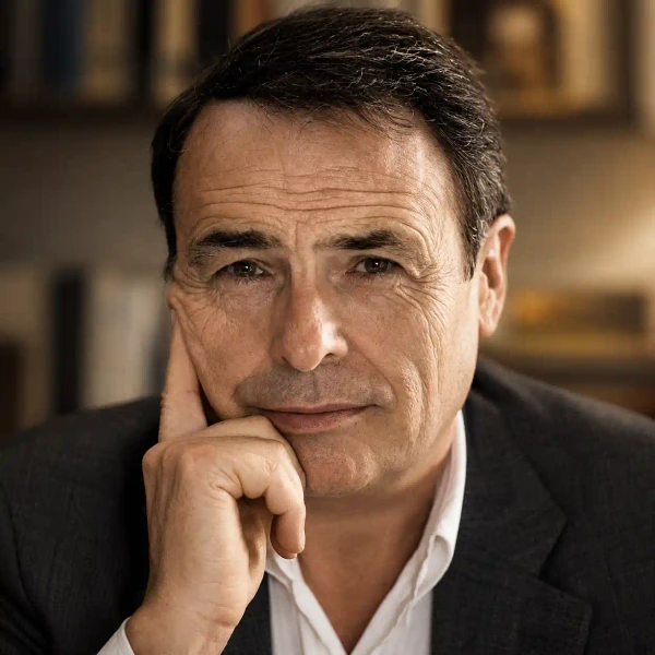 Pierre Bourdieu