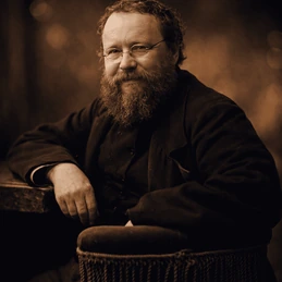 Pierre-Joseph Proudhon