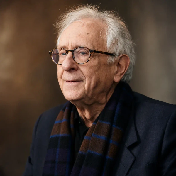 Pierre Manent
