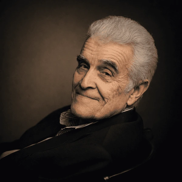 René Girard
