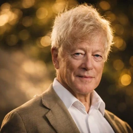 Roger Scruton