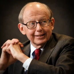 Samuel Huntington