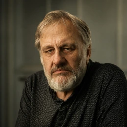 Slavoj Žižek