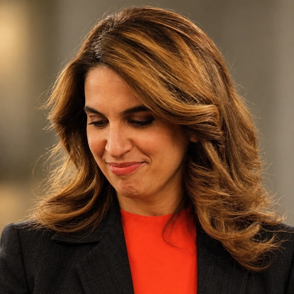 Sonia Mabrouk