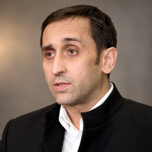 Thierry Meyssan