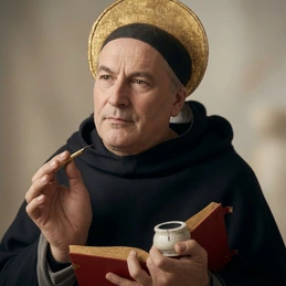 Thomas d’Aquin