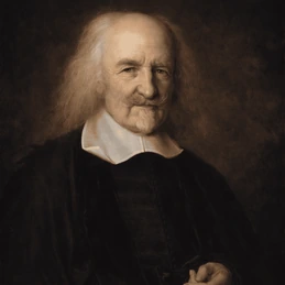 Thomas Hobbes