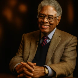 Thomas Sowell