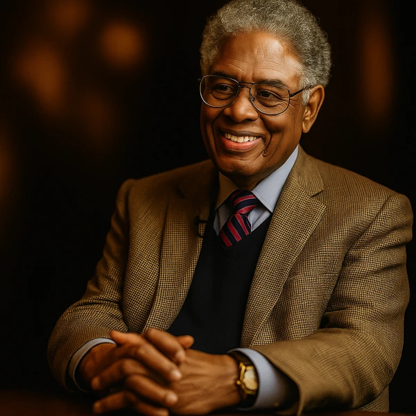 Thomas Sowell