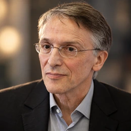 Yuri Slezkine