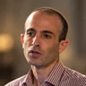 Yuval Noah Harari Yuval Noah Harari