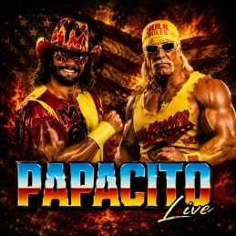 PapacitoLive