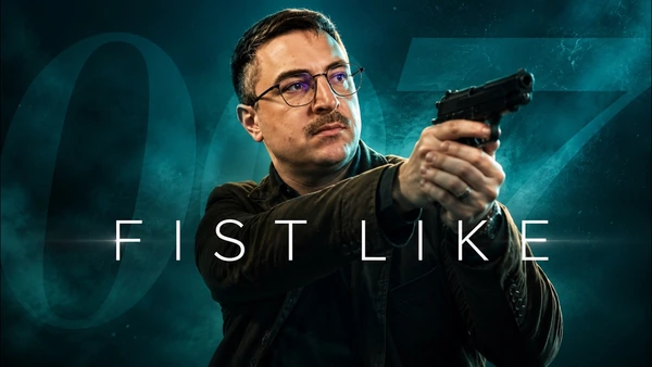 007 First Light : Une m*rde totale !