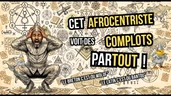 1 PHRASE, 1 CONNERIE : JE DEBUNK UN AFROCENTRISTE MYTHOMANE COMPULSIF (CHARLES DE GALLIA) 1 PHRASE, 1 CONNERIE : JE DEBUNK UN AFROCENTRISTE MYTHOMANE COMPULSIF (CHARLES DE GALLIA)