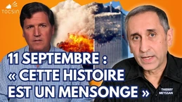 11 septembre 2001 : le jour où l’Amérique est devenue totalitaire