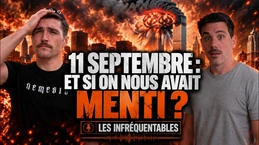 11 septembre : et si on nous avait menti ? 11 septembre : et si on nous avait menti ?