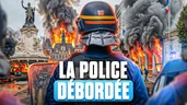 17 octobre : comment les forces de l'ordre ont-elles été débordées ? 17 octobre : comment les forces de l'ordre ont-elles été débordées ?